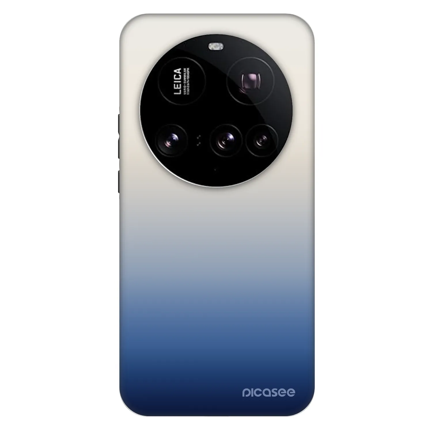 Picasee Fashion Case za Xiaomi 15 Ultra - Gravity Fade