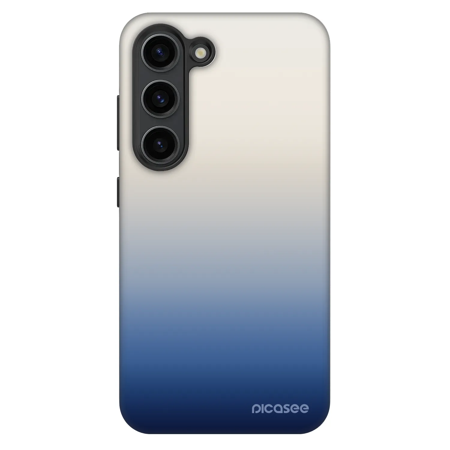 Picasee Fashion Case za Samsung Galaxy S23+ 5G - Gravity Fade