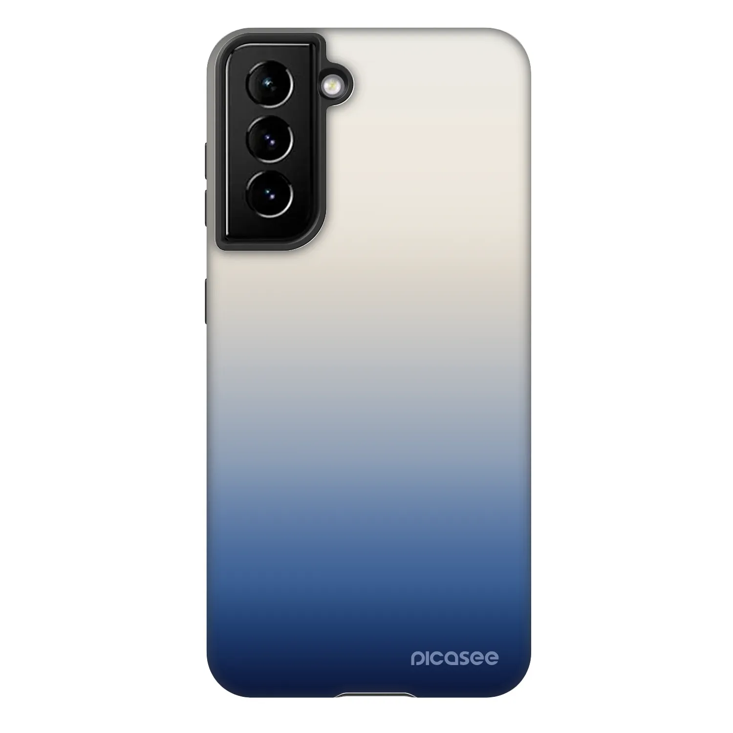 Picasee Fashion Case za Samsung Galaxy S22 5G - Gravity Fade