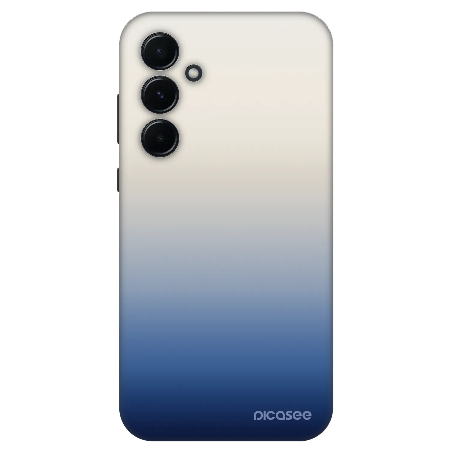 Picasee Fashion Case za Samsung Galaxy A55 5G A556B - Gravity Fade