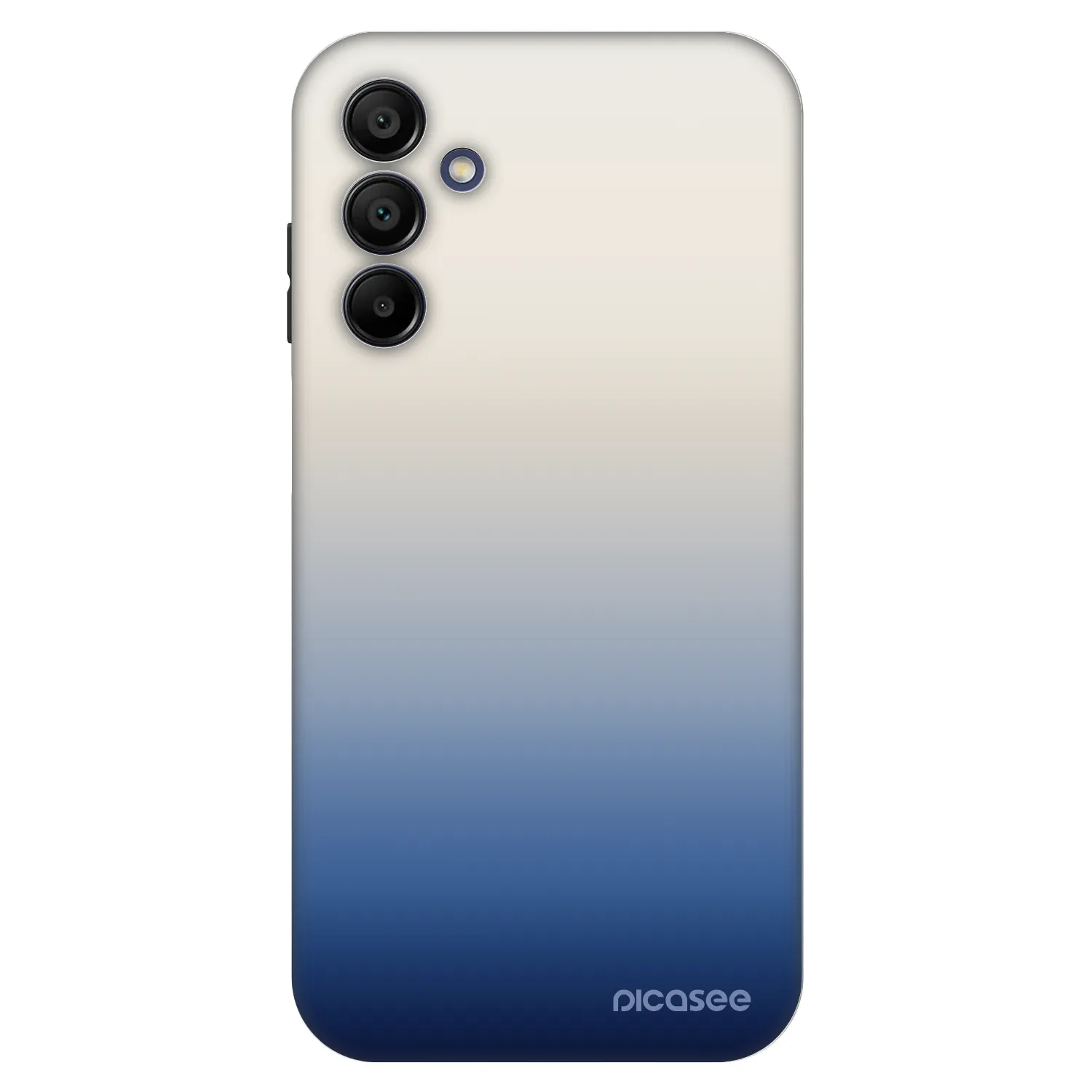 Picasee Fashion Case za Samsung Galaxy A15 A156B 5G - Gravity Fade