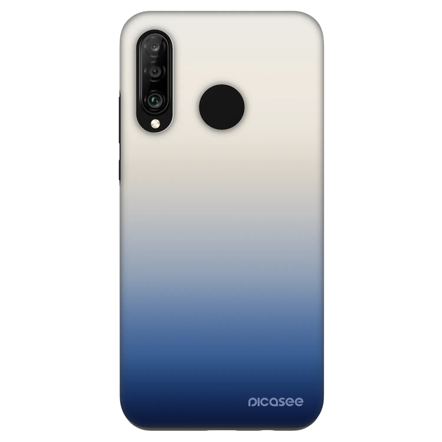 Picasee Fashion Case za Huawei P30 Lite - Gravity Fade