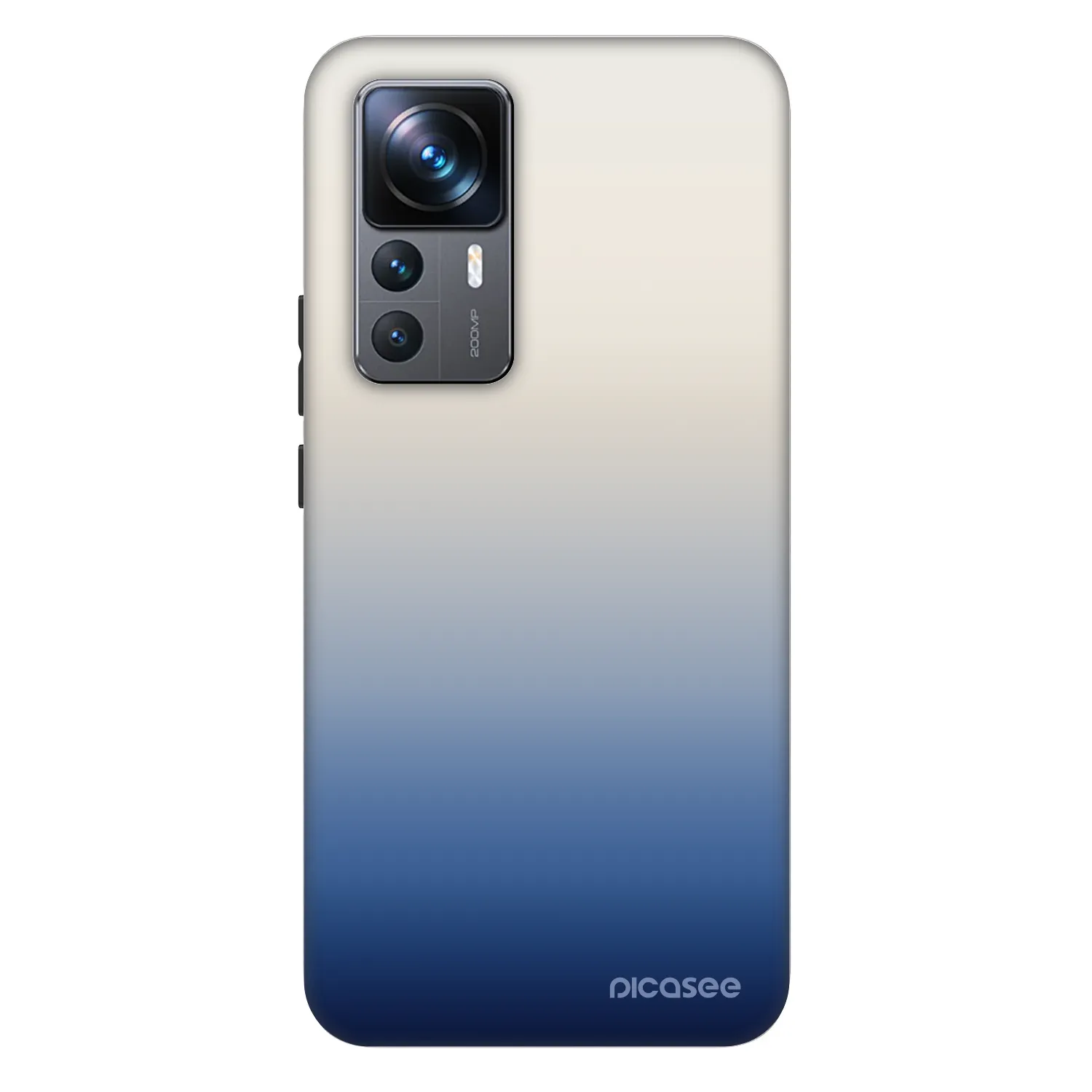 Picasee Fashion Case za Xiaomi 12T - Gravity Fade