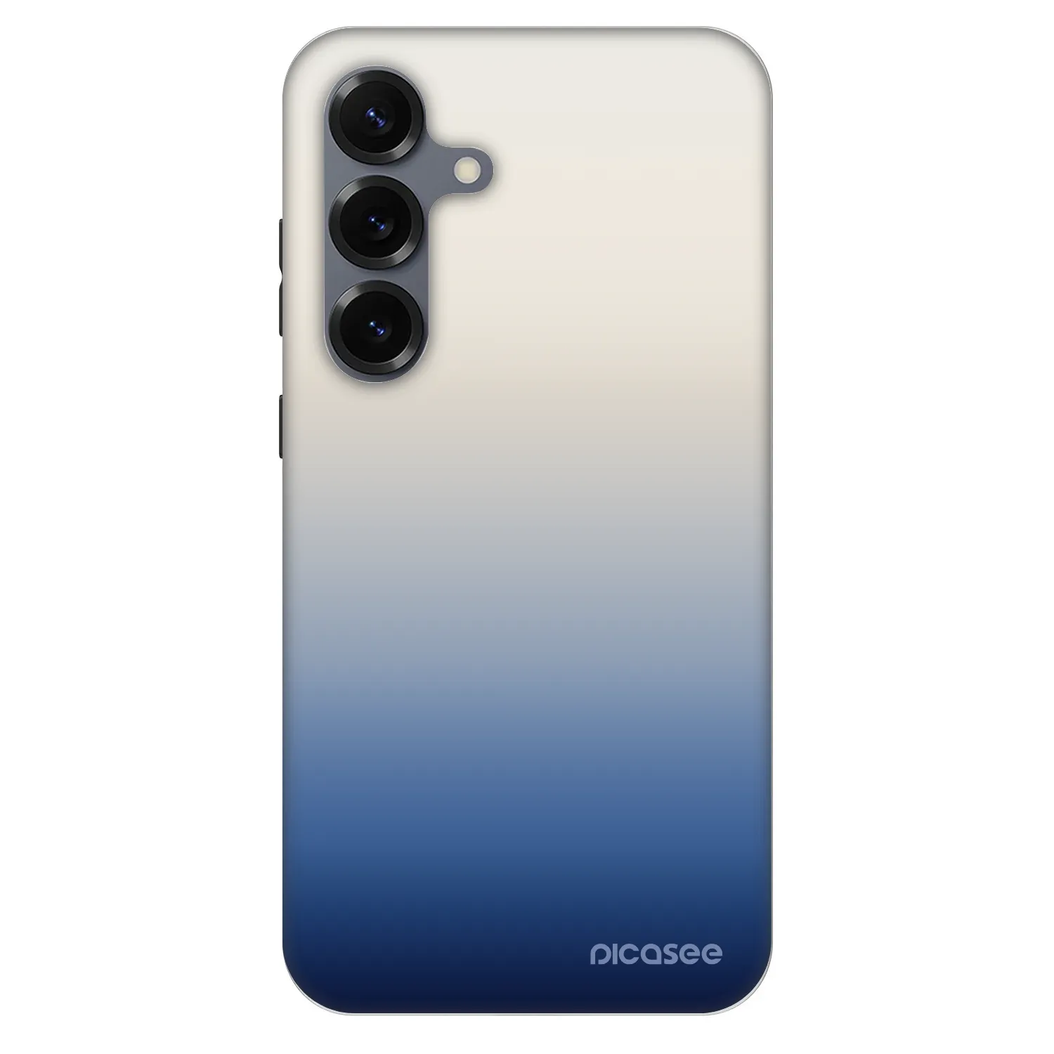 Picasee Fashion Case PowerShare pro Samsung Galaxy S25 5G - Gravity Fade