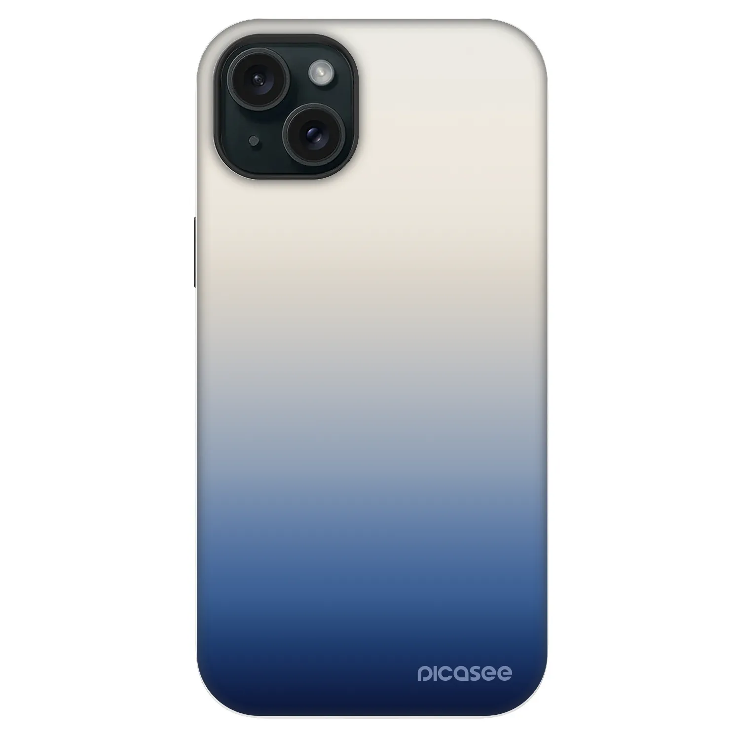 Picasee Fashion Case MagSafe za Apple iPhone 14 Plus - Gravity Fade