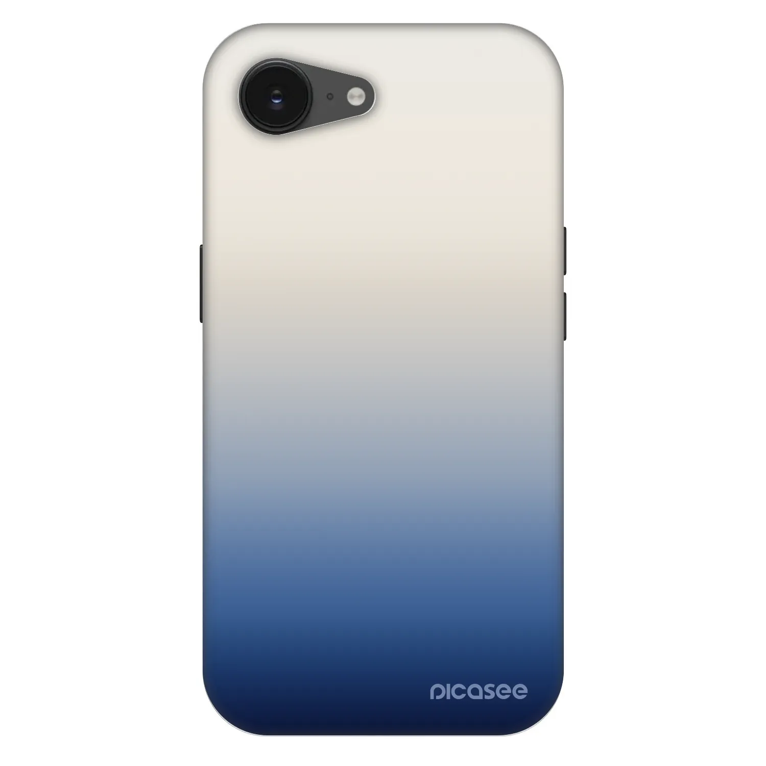 Picasee Fashion Case MagSafe za Apple iPhone 16e - Gravity Fade