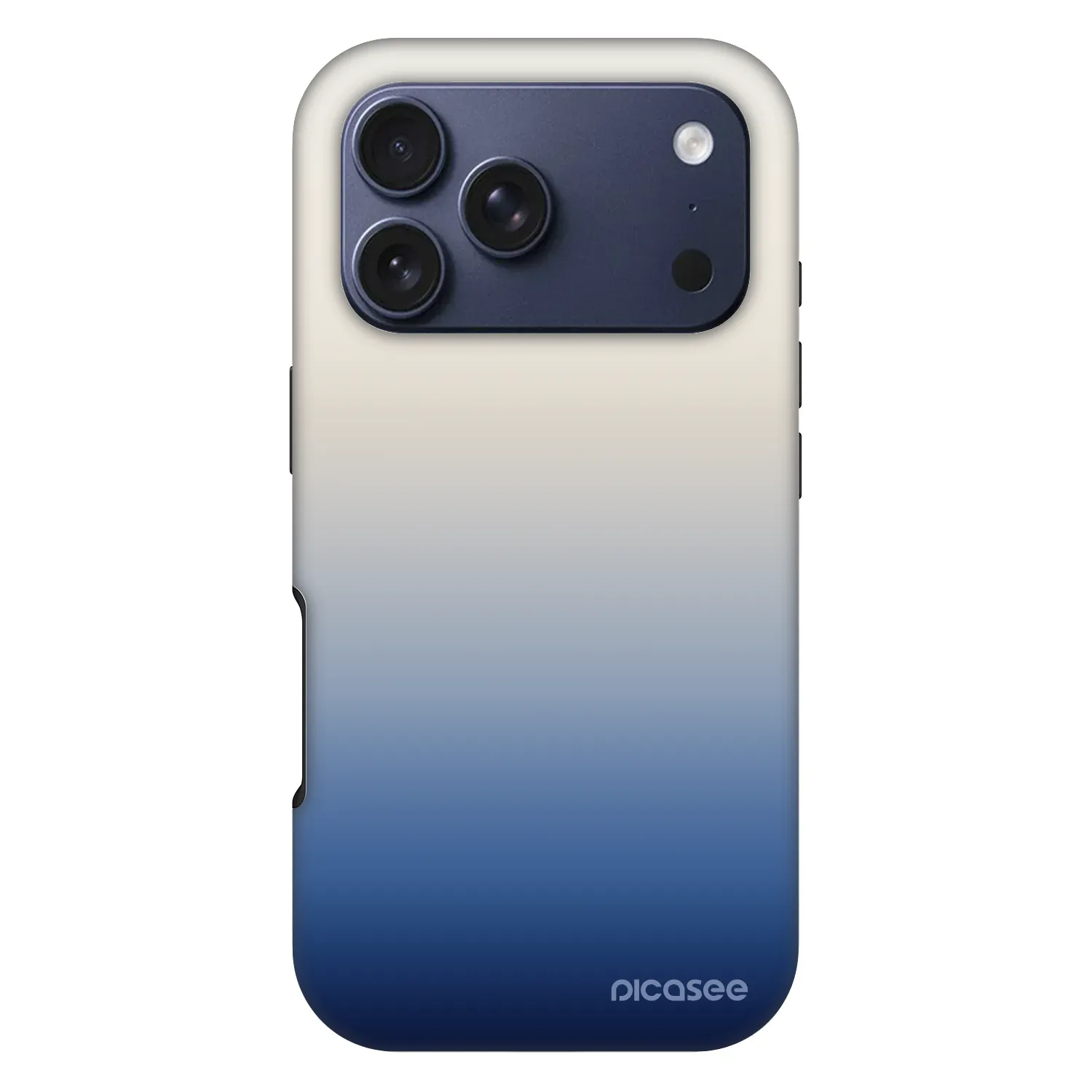 Picasee Fashion Case MagSafe za Apple iPhone 17 Pro - Gravity Fade