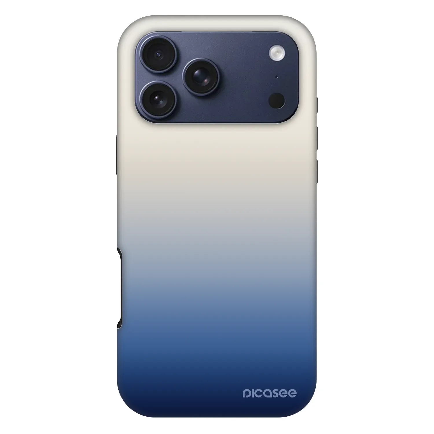 Picasee Fashion Case MagSafe za Apple iPhone 17 Pro Max - Gravity Fade