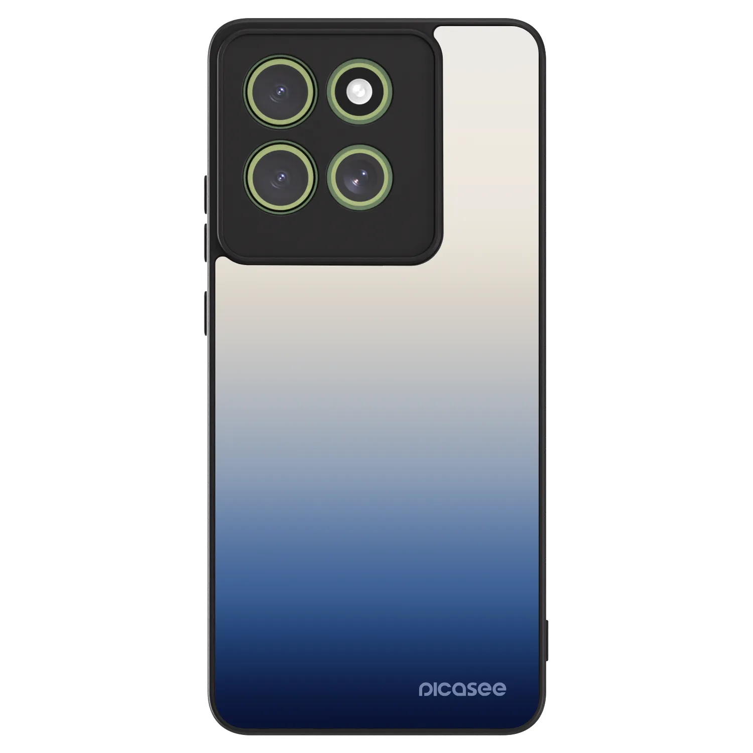Picasee ULTIMATE CASE za Motorola Moto G86 5G - Gravity Fade