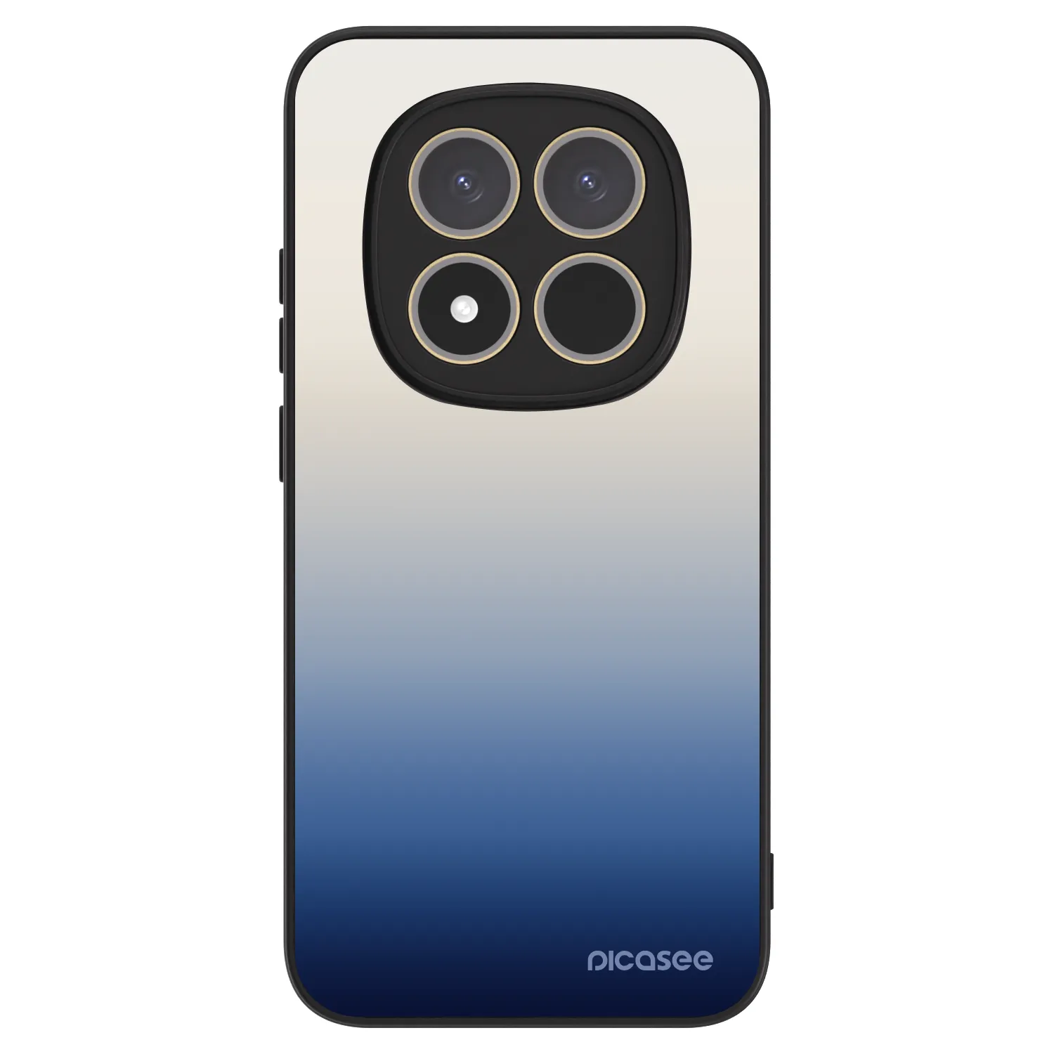 Picasee ULTIMATE CASE za Xiaomi Redmi Note 15 Pro 4G - Gravity Fade