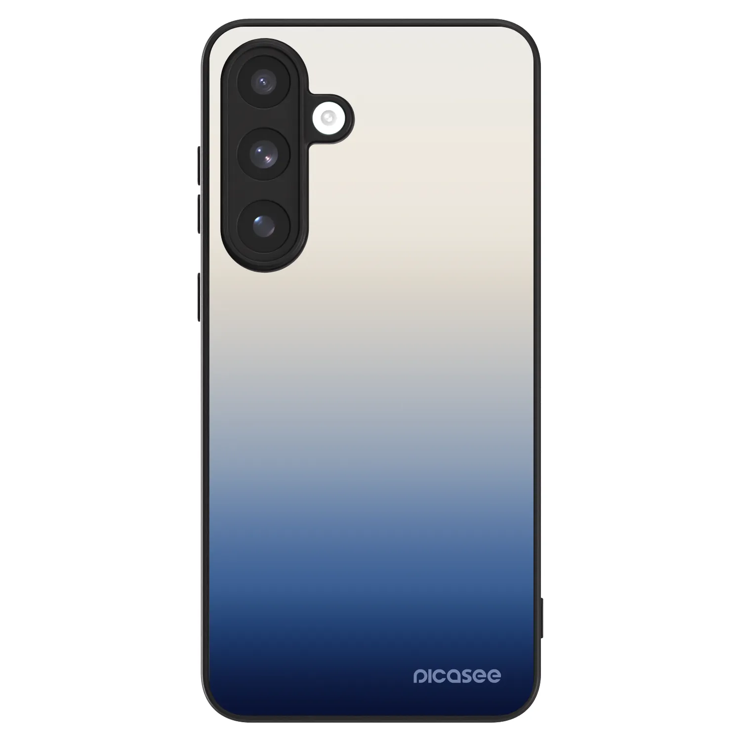 Picasee ULTIMATE CASE za Samsung Galaxy S25 FE 5G - Gravity Fade