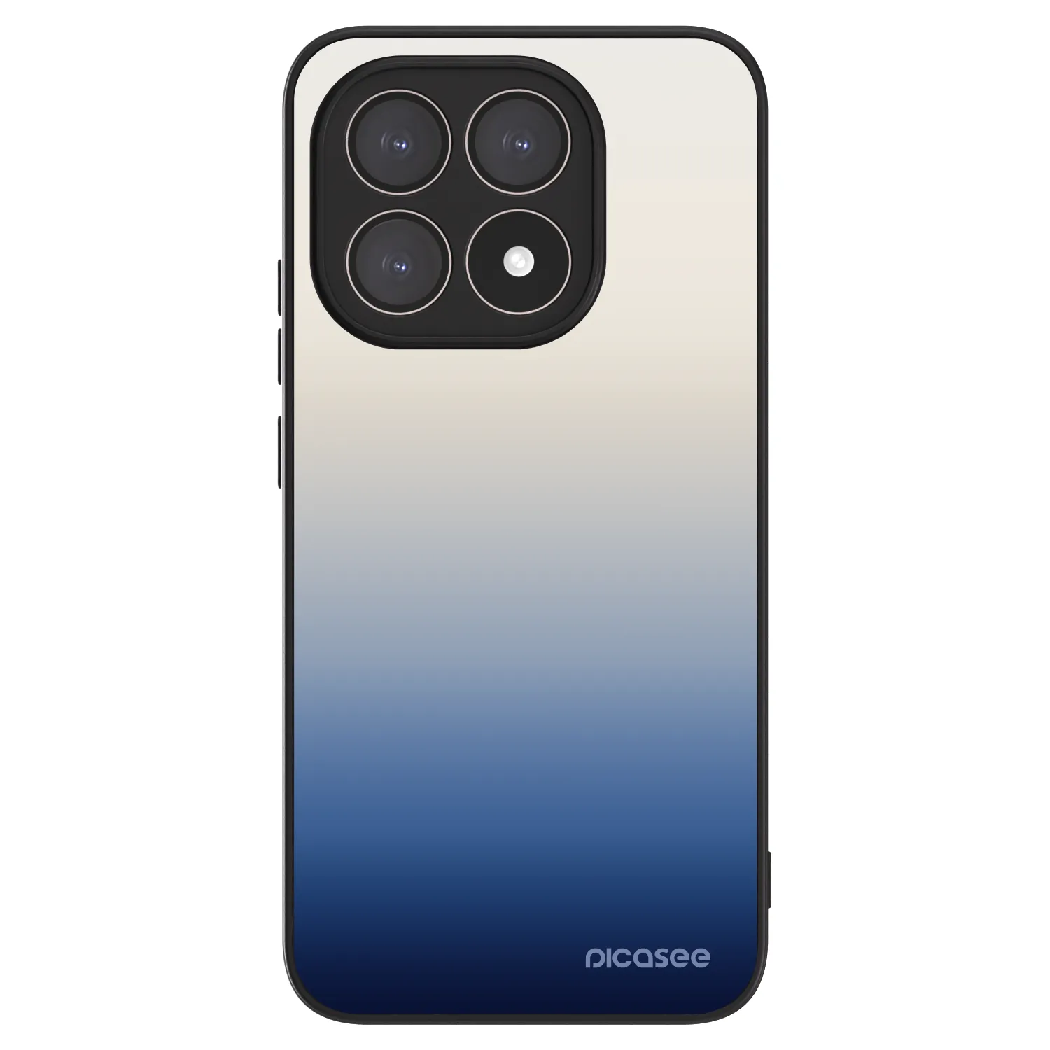Picasee ULTIMATE CASE za Xiaomi 15T - Gravity Fade