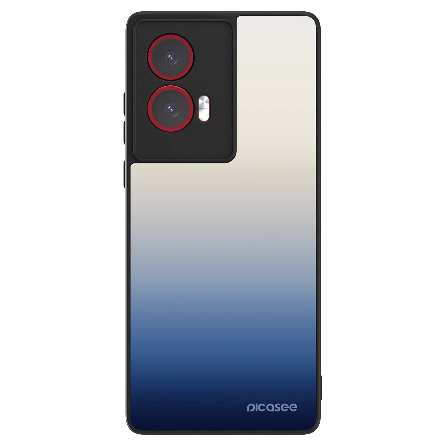 Picasee ULTIMATE CASE za Motorola Edge 50 Fusion - Gravity Fade