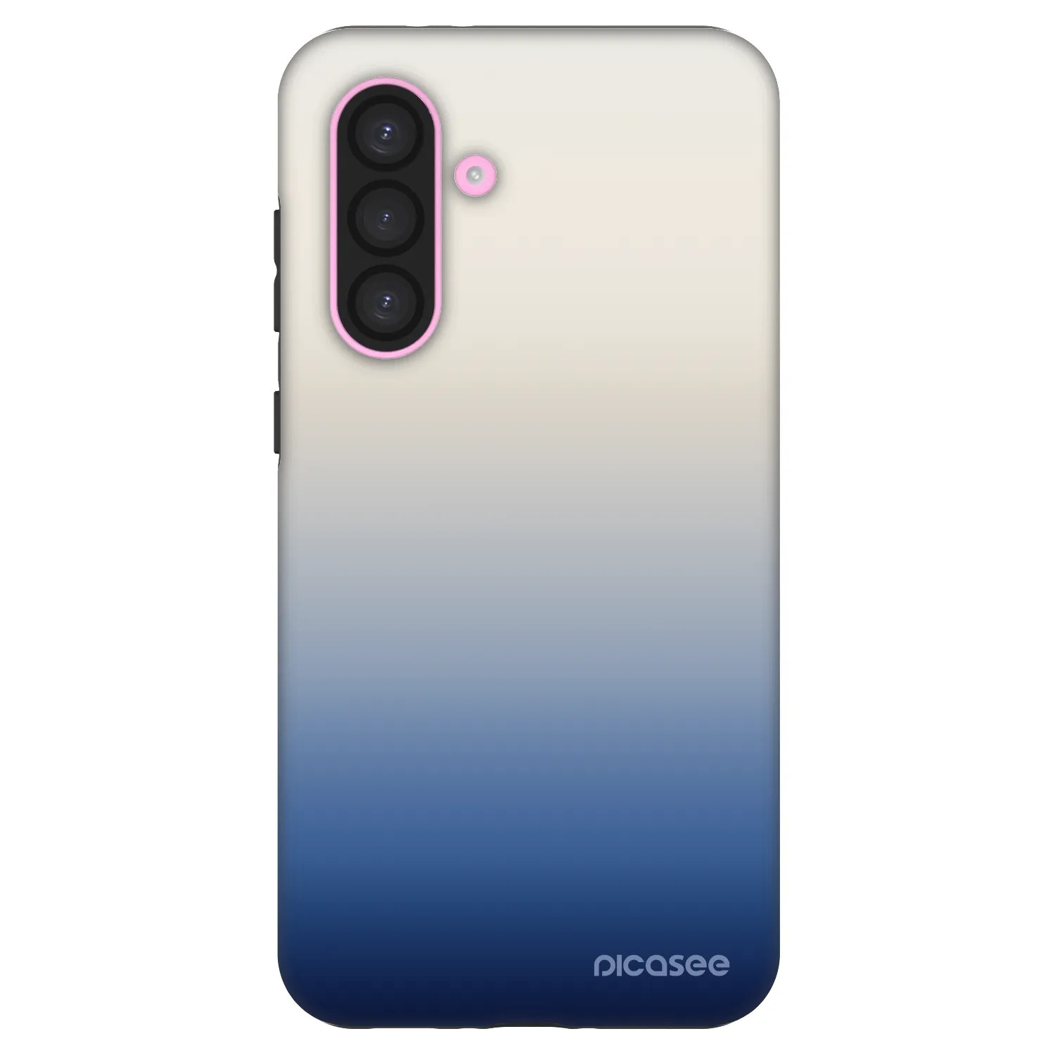 Picasee Fashion Case za Samsung Galaxy A56 5G A566B - Gravity Fade