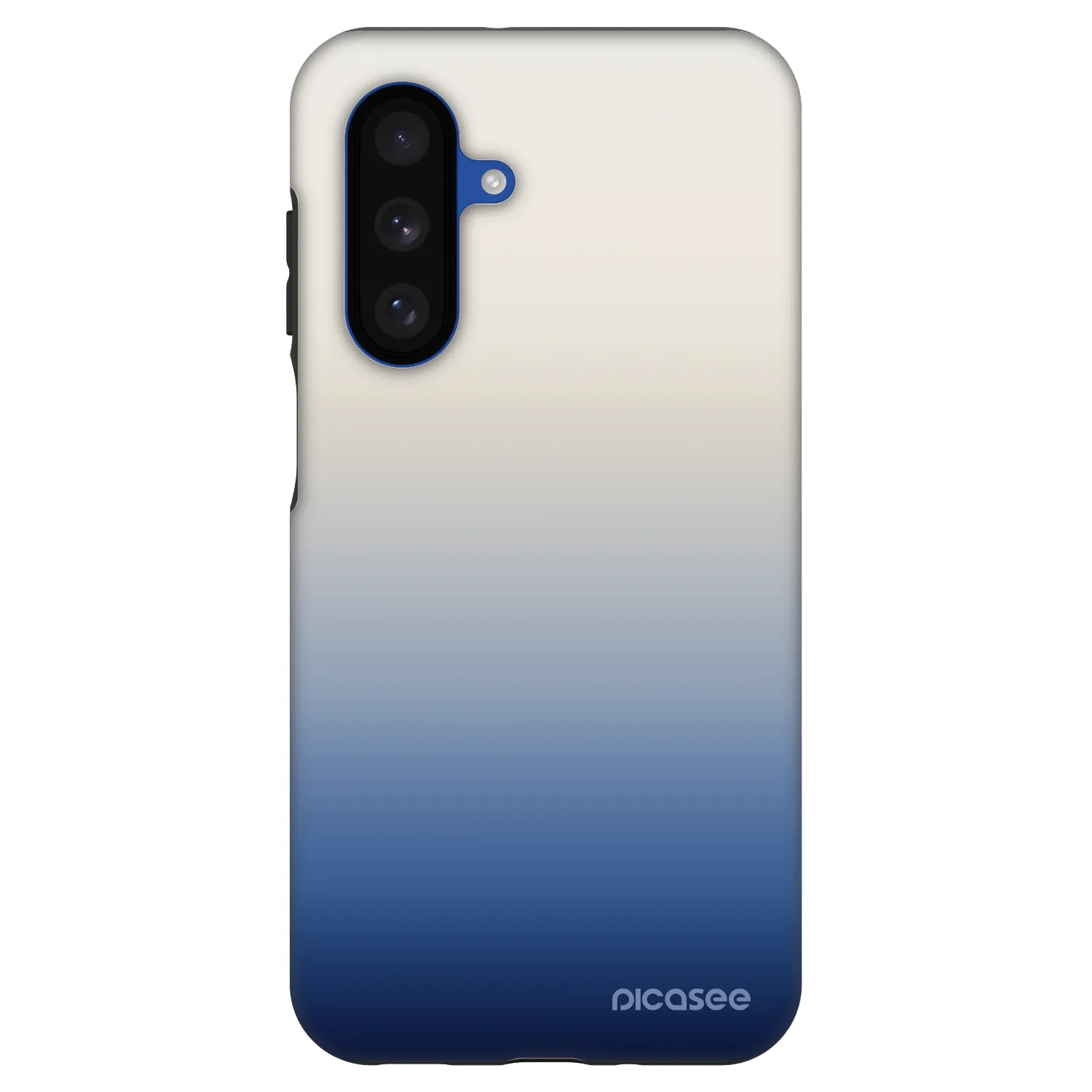 Picasee Fashion Case za Samsung Galaxy A17 5G - Gravity Fade