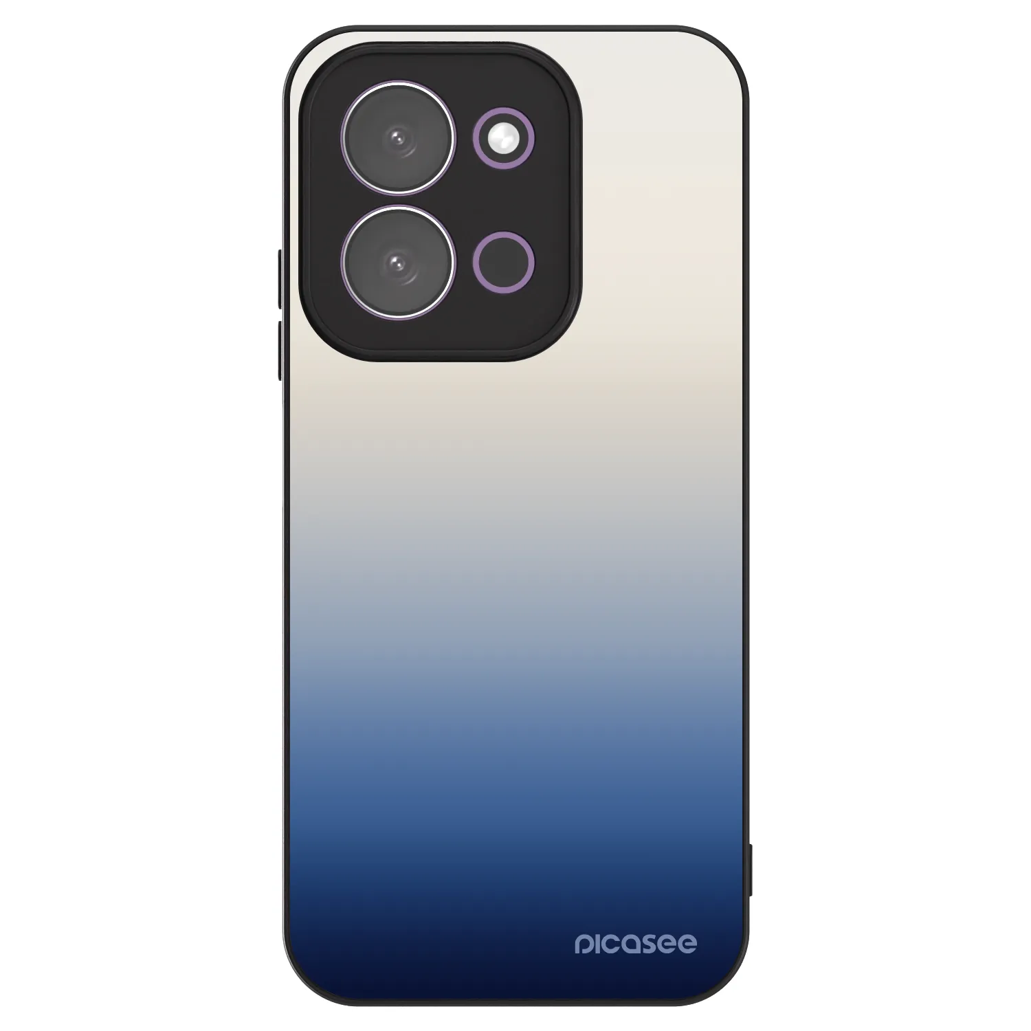 Picasee ULTIMATE CASE za Xiaomi Redmi 15C 5G - Gravity Fade