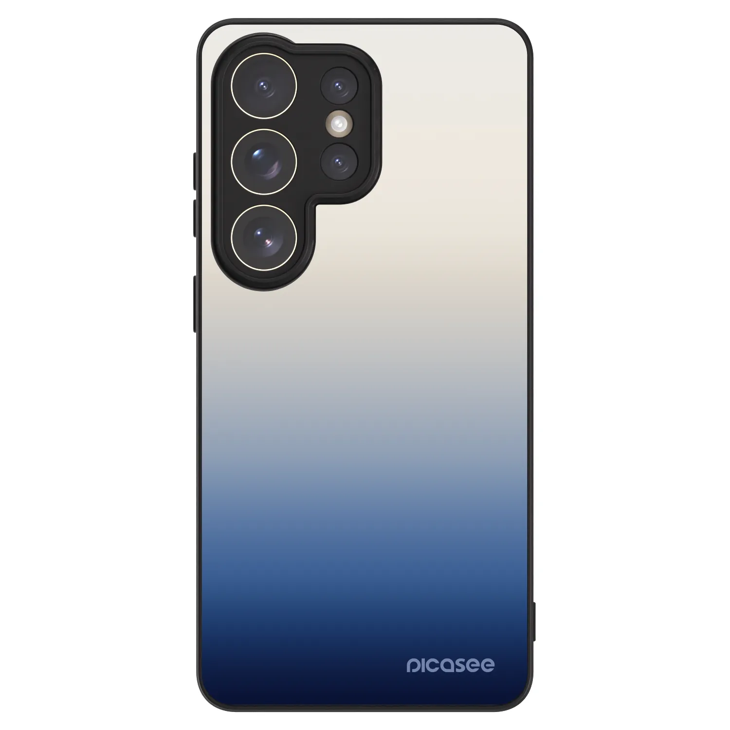 Picasee ULTIMATE CASE za Samsung Galaxy S26 Ultra - Gravity Fade