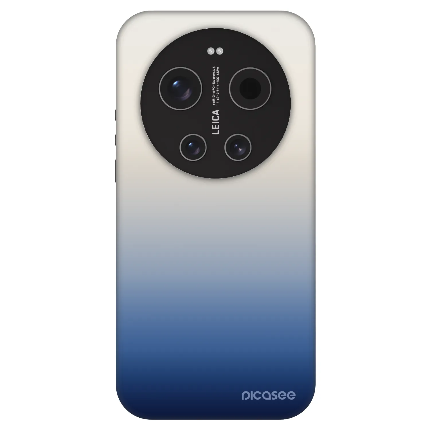 Picasee Fashion Case za Xiaomi 17 Ultra - Gravity Fade