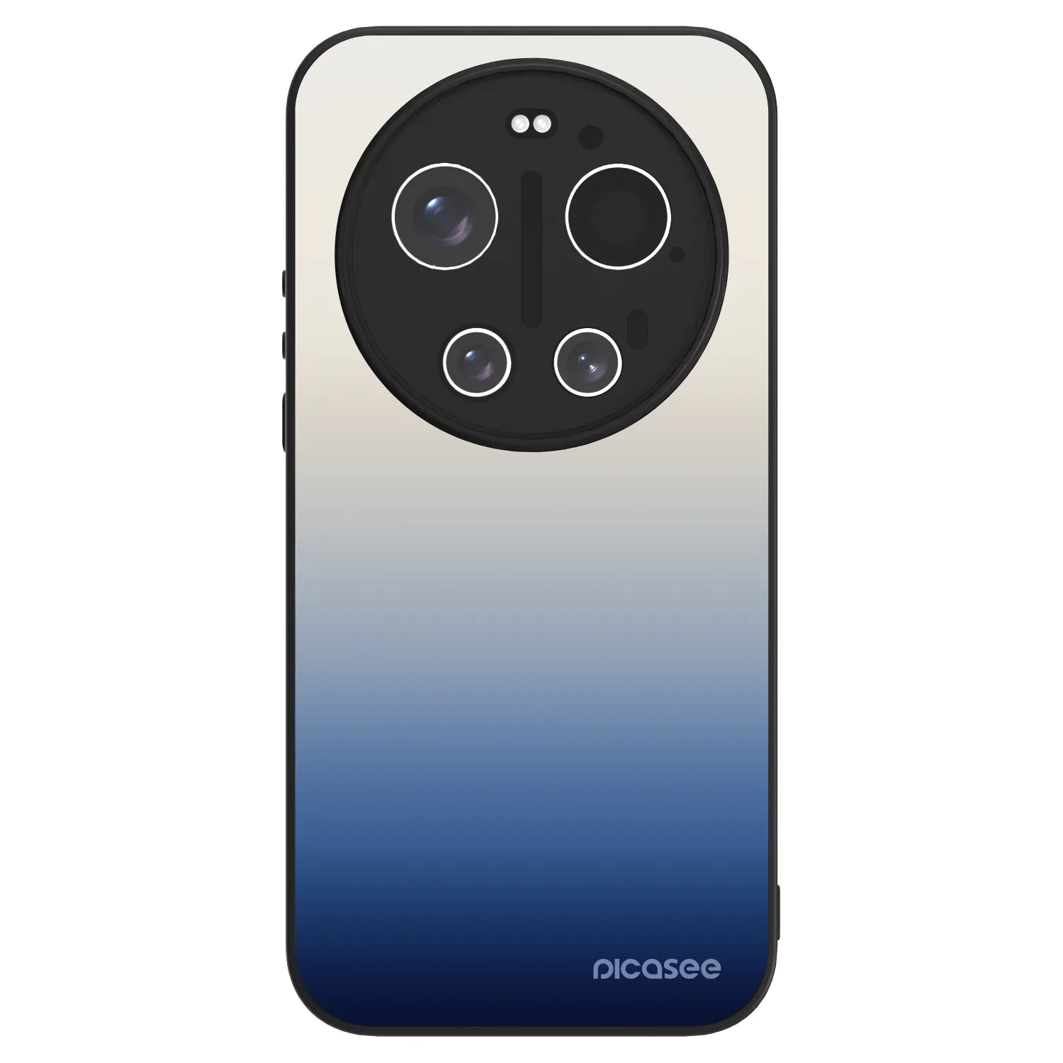 Picasee ULTIMATE CASE za Xiaomi 17 Ultra - Gravity Fade