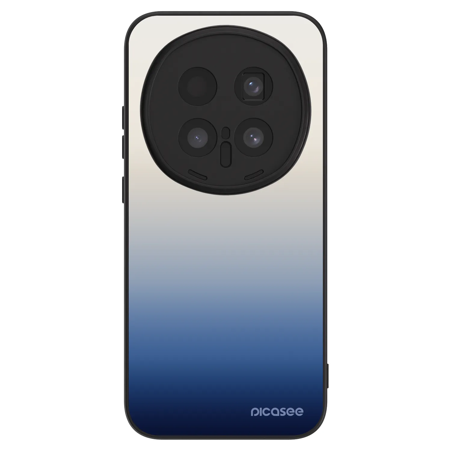 Picasee ULTIMATE CASE za Honor Magic8 Pro 5G - Gravity Fade