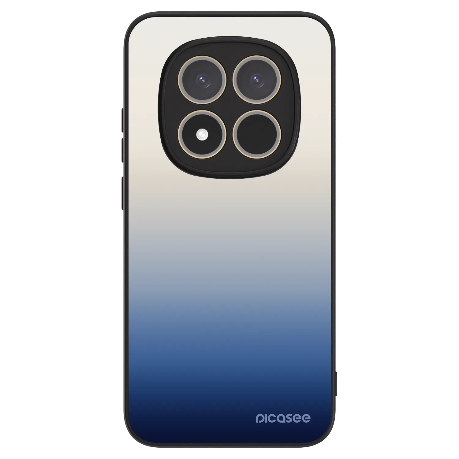 Picasee ULTIMATE CASE za Xiaomi Redmi Note 15 Pro 5G - Gravity Fade