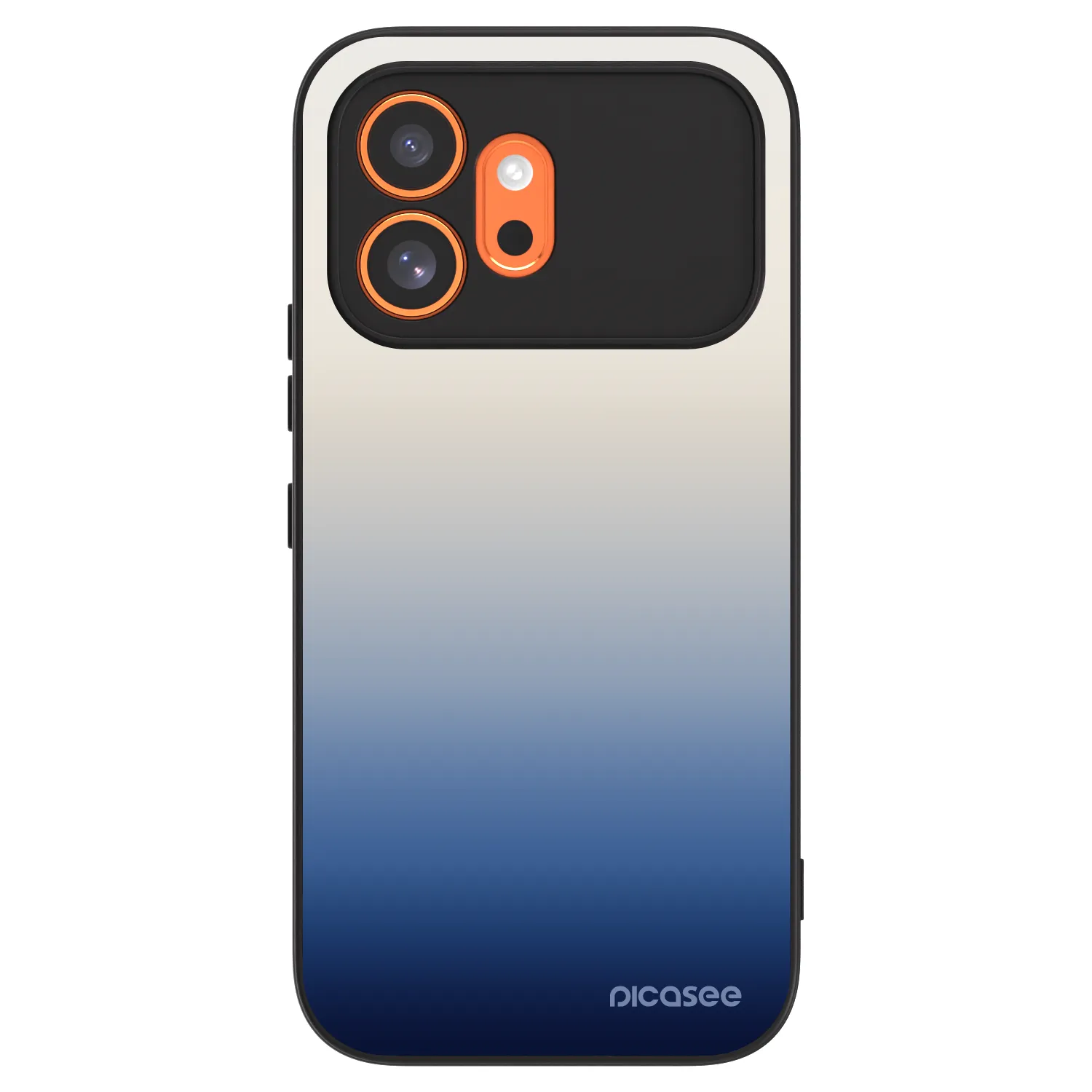 Picasee ULTIMATE CASE za Honor 600 - Gravity Fade