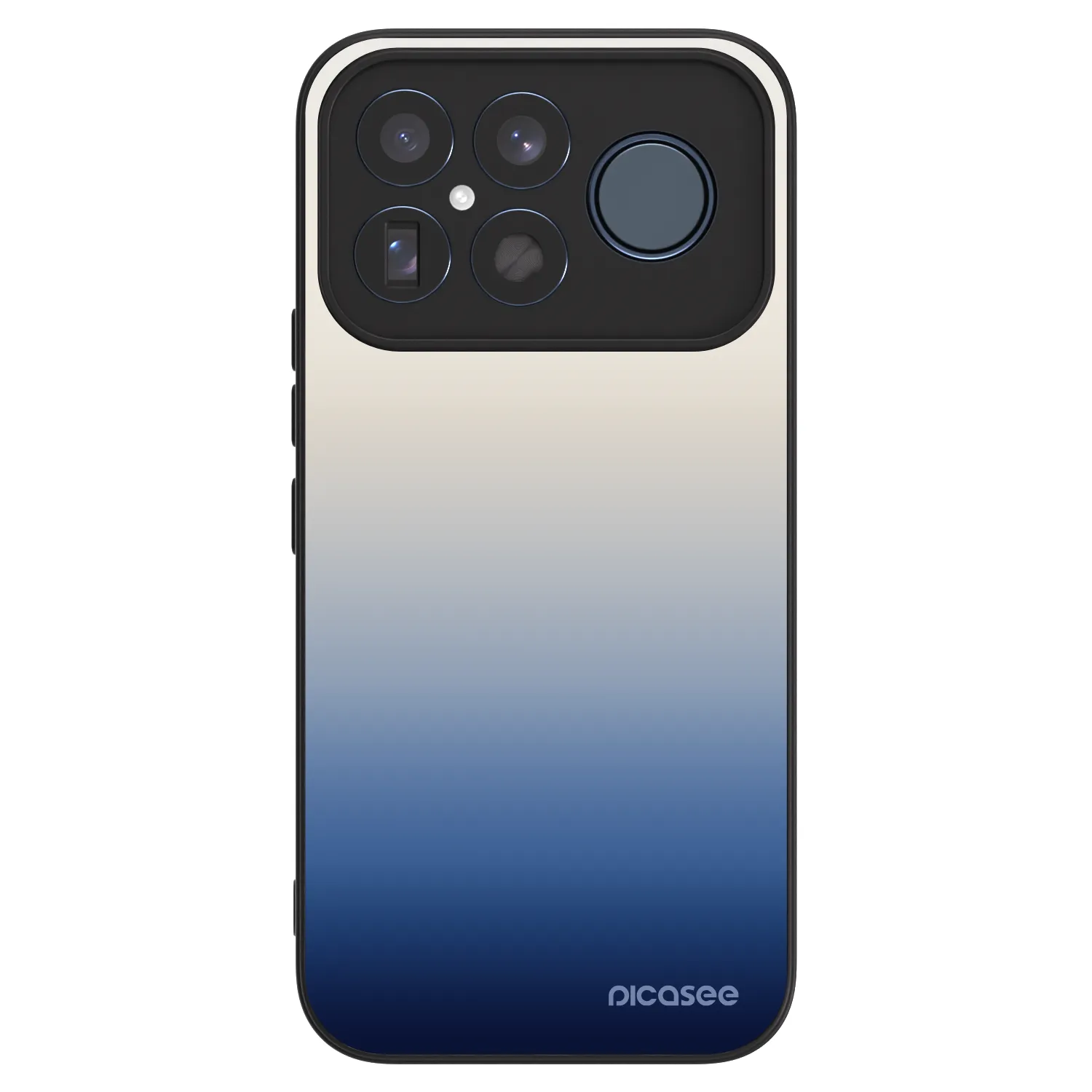 Picasee ULTIMATE CASE za Xiaomi Poco F8 Ultra - Gravity Fade