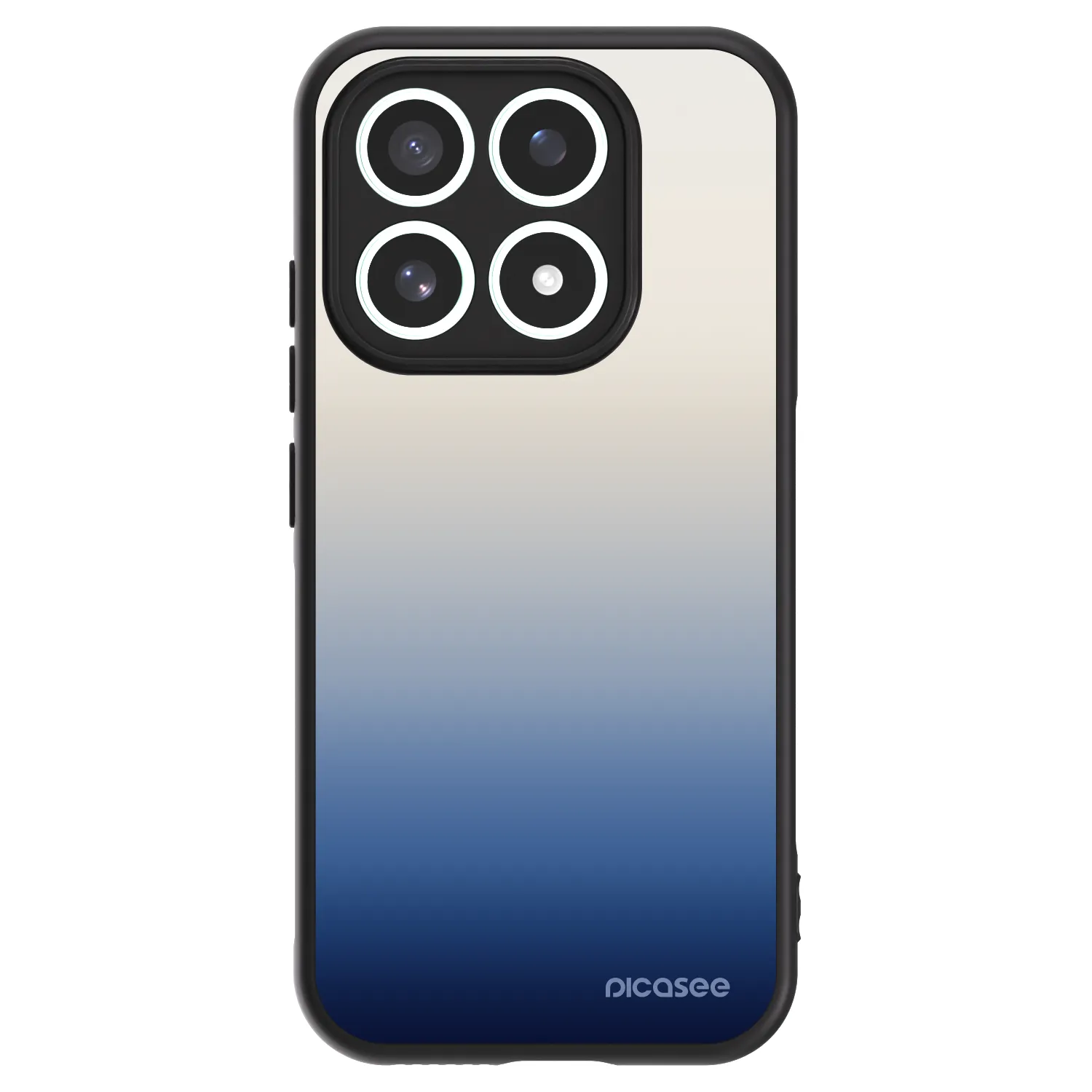Picasee ULTIMATE CASE PowerShare za Xiaomi 17 - Gravity Fade