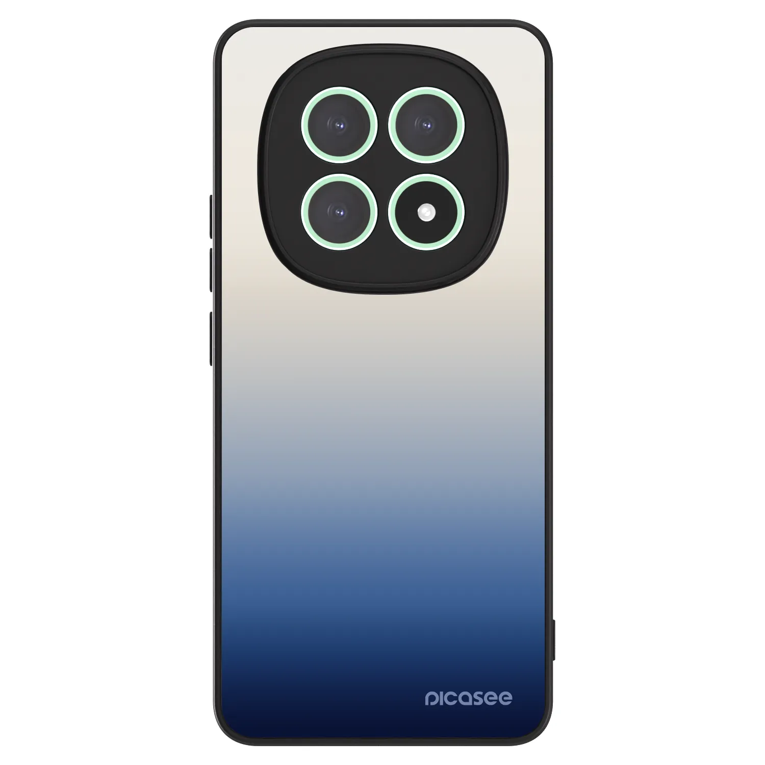 Picasee ULTIMATE CASE za Xiaomi Redmi Note 15 5G - Gravity Fade