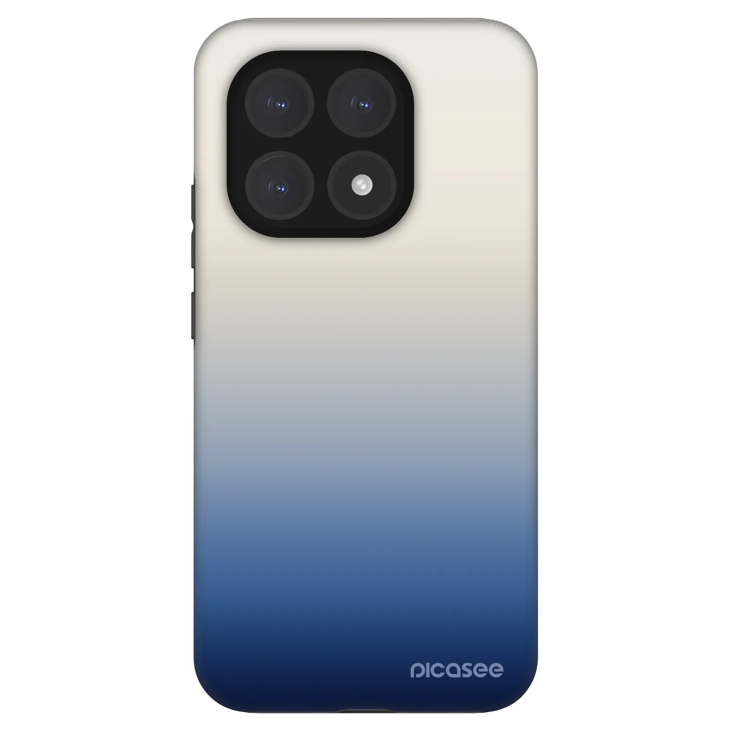Picasee Fashion Case za Xiaomi 15T - Gravity Fade
