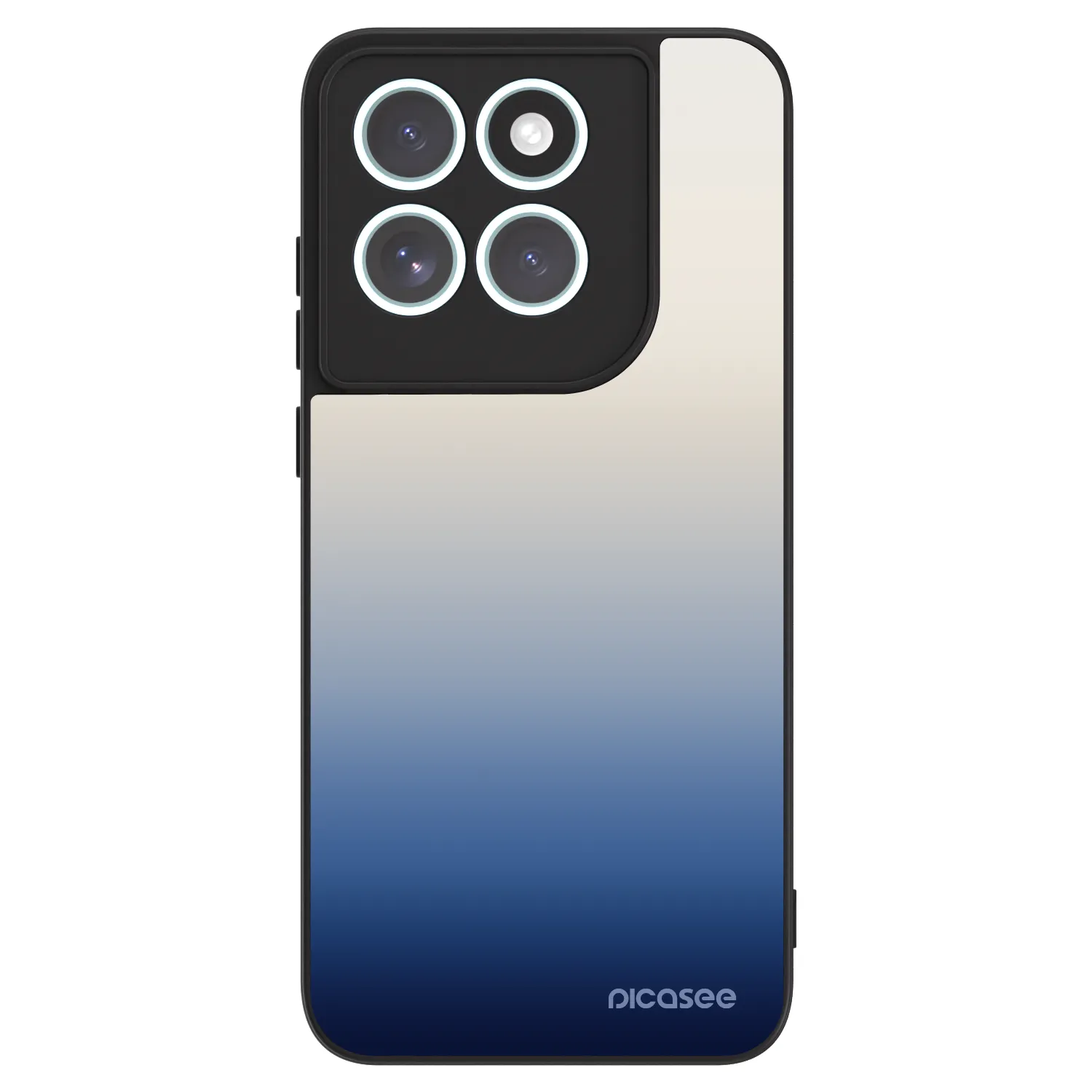 Picasee ULTIMATE CASE za Motorola Edge 70 Fusion - Gravity Fade