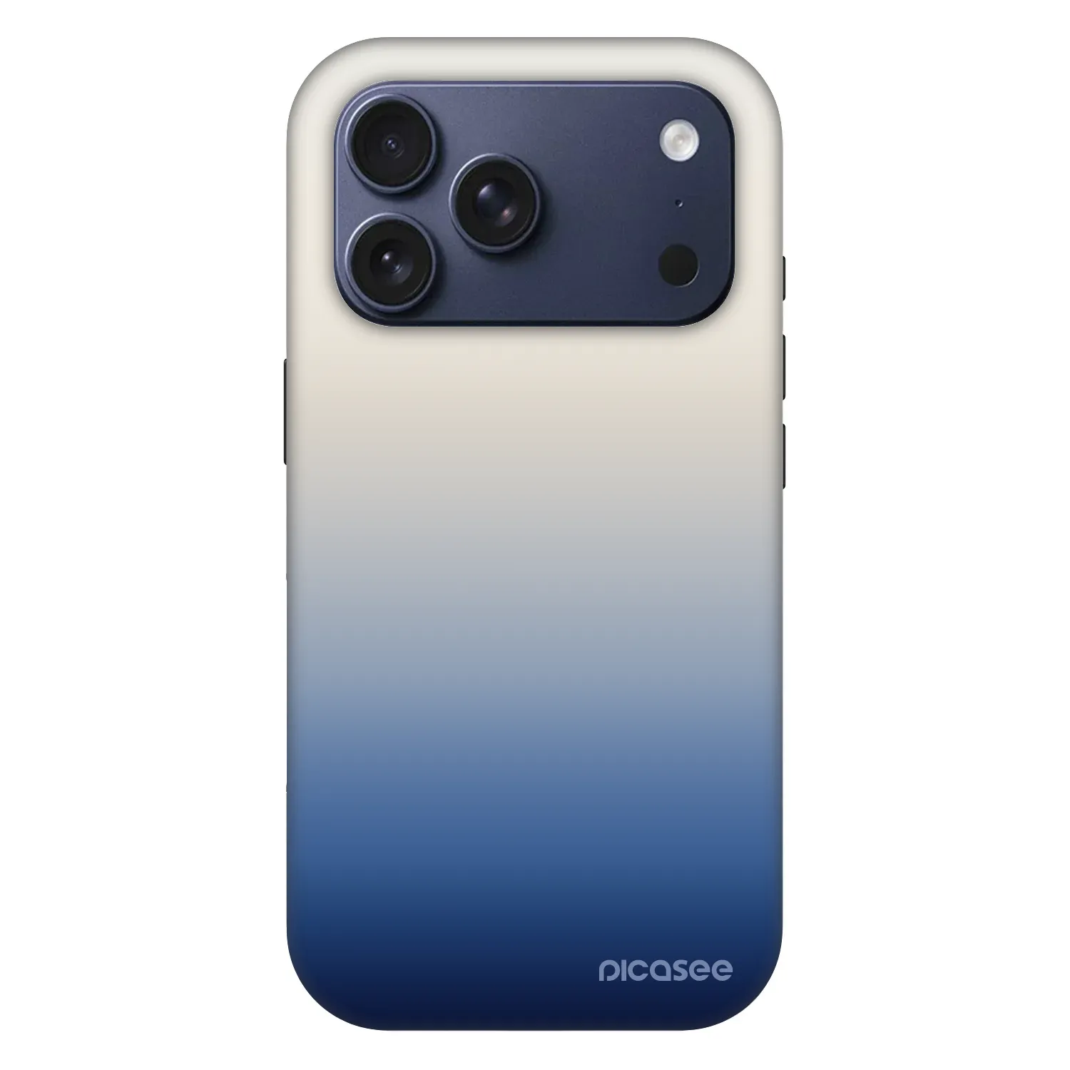 Picasee Fashion Case MagSafe za Apple iPhone 18 Pro - Gravity Fade