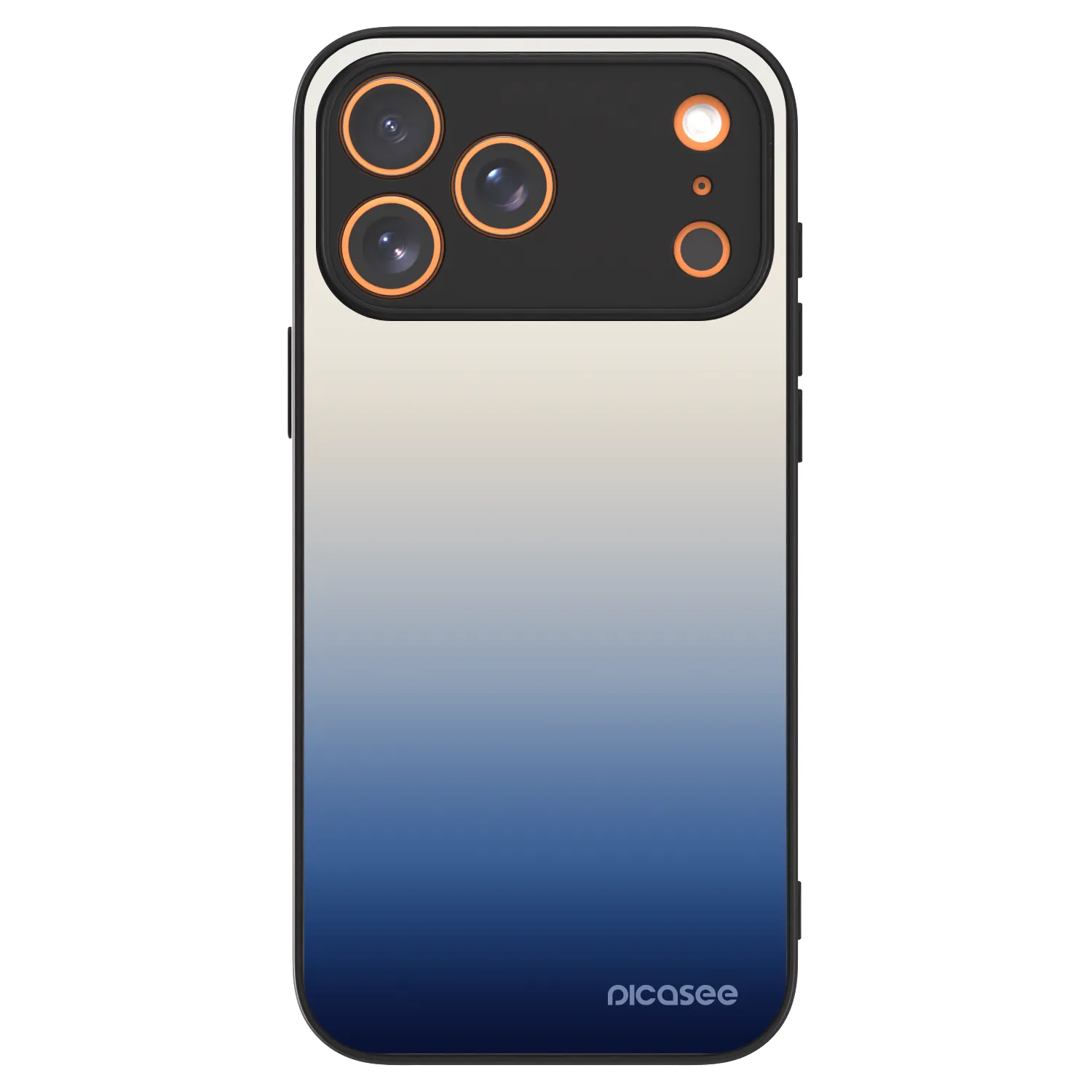 Picasee ULTIMATE CASE za Apple iPhone 18 Pro Max - Gravity Fade