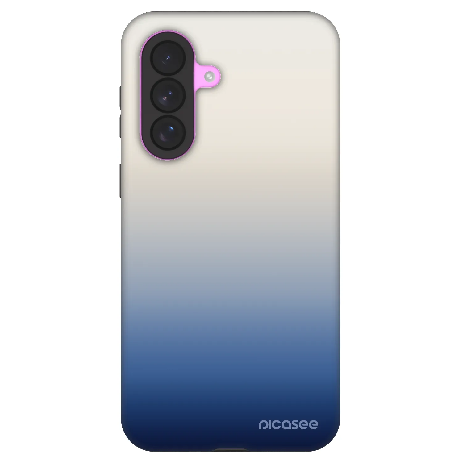 Picasee Fashion Case za Samsung Galaxy A37 - Gravity Fade