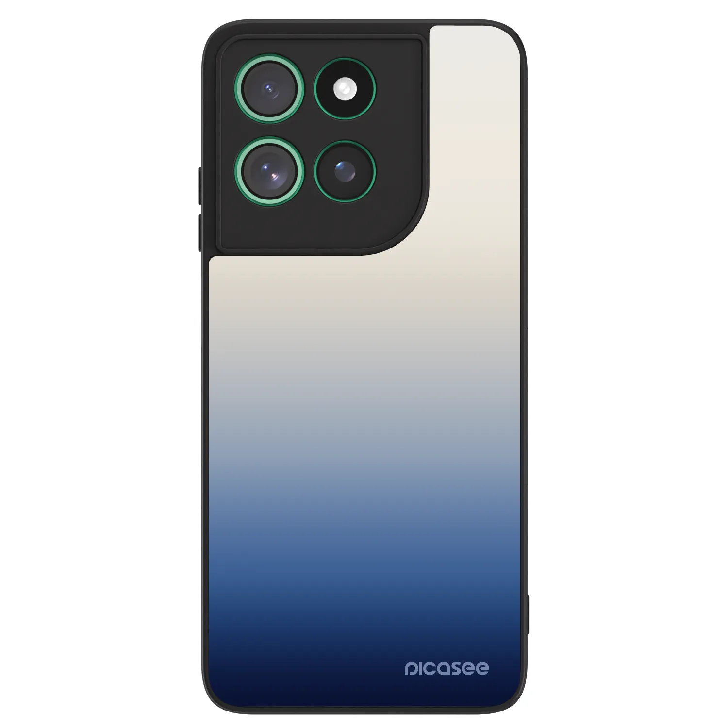 Picasee ULTIMATE CASE za Motorola Moto G57 Power - Gravity Fade