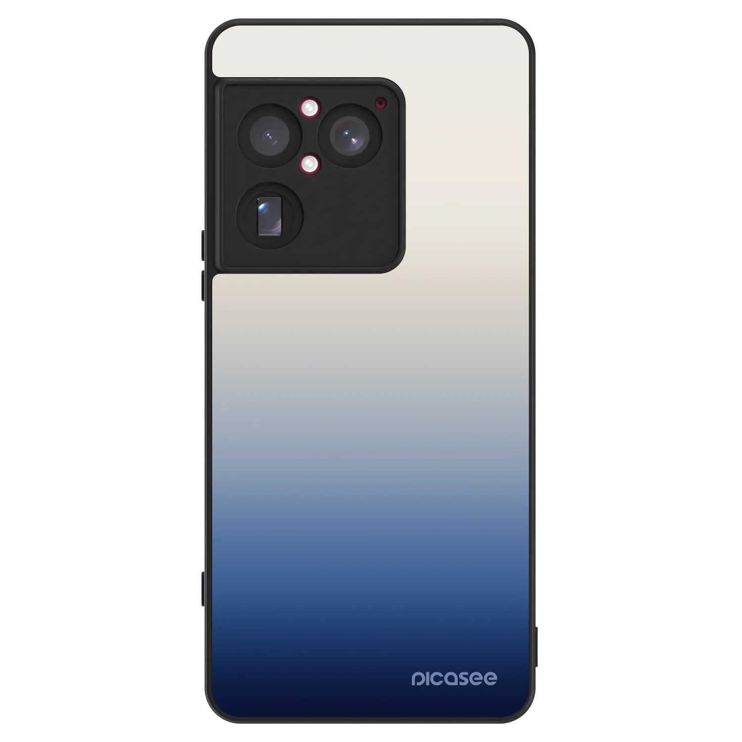 Picasee ULTIMATE CASE za Sony Xperia 1 VIII 5G - Gravity Fade