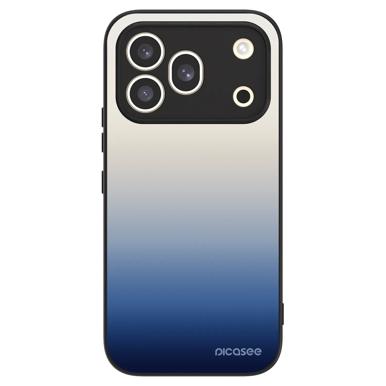 Picasee ULTIMATE CASE za Honor 600 Pro - Gravity Fade
