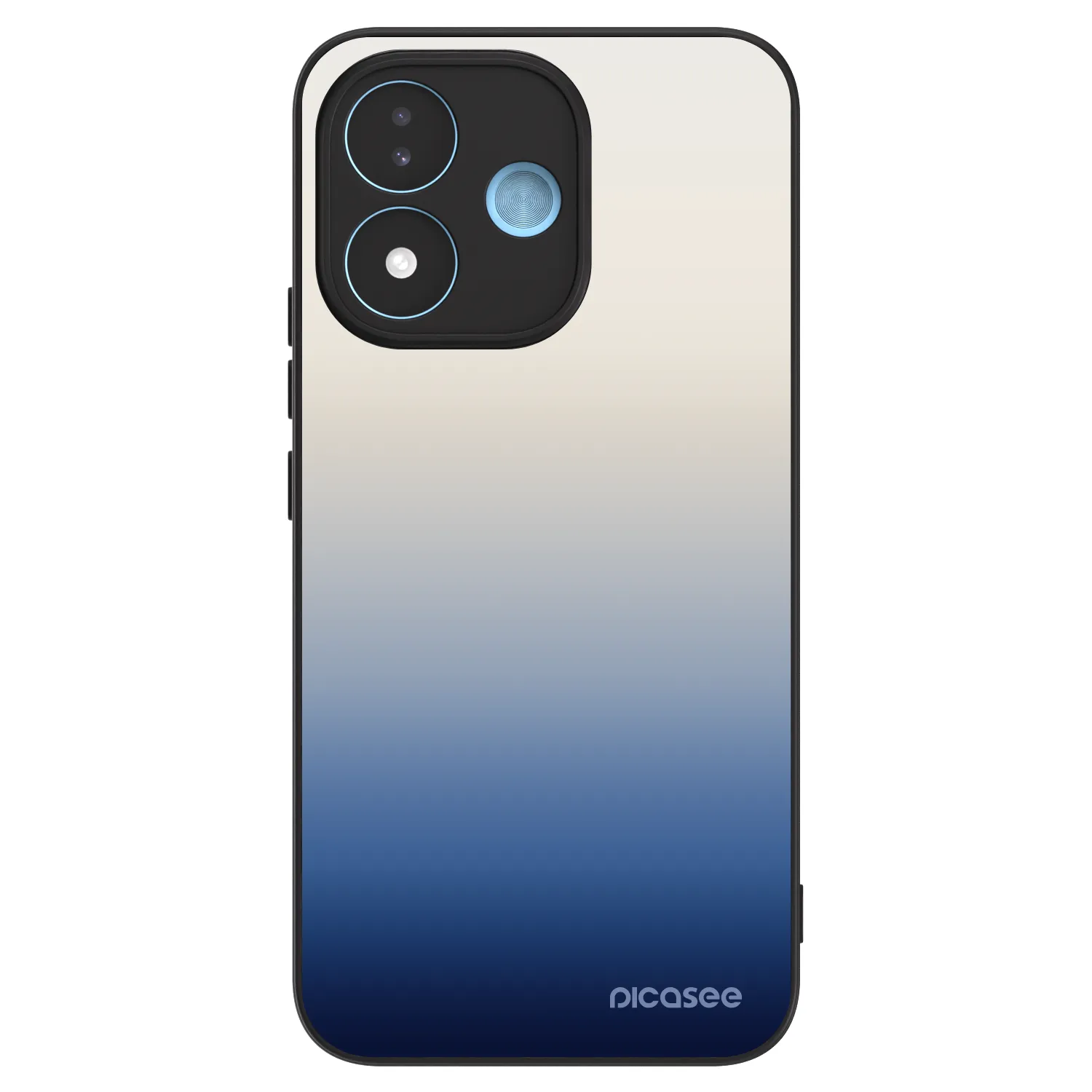 Picasee ULTIMATE CASE za Xiaomi Redmi Note 17 5G - Gravity Fade