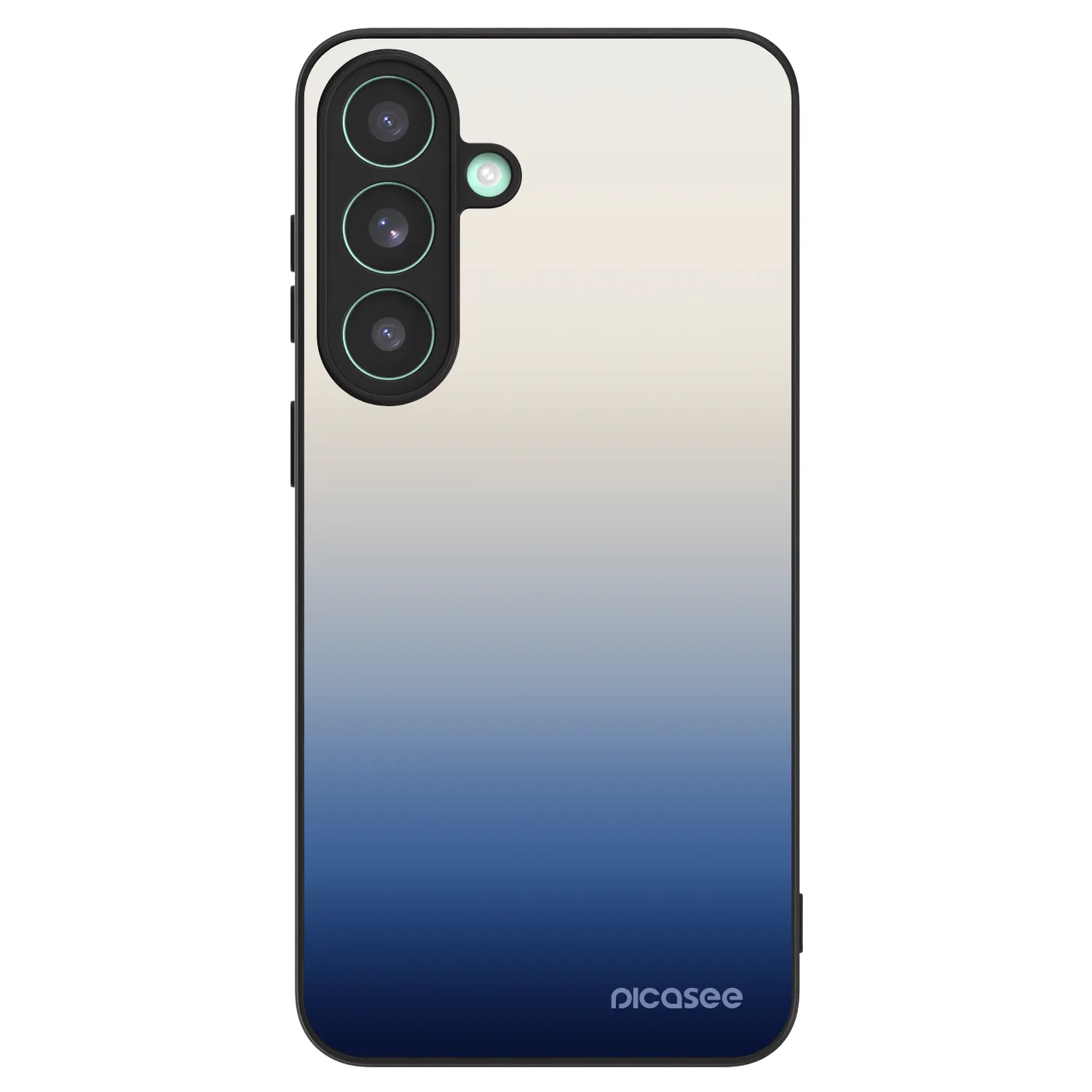 Picasee ULTIMATE CASE PowerShare za Samsung Galaxy S26 FE - Gravity Fade