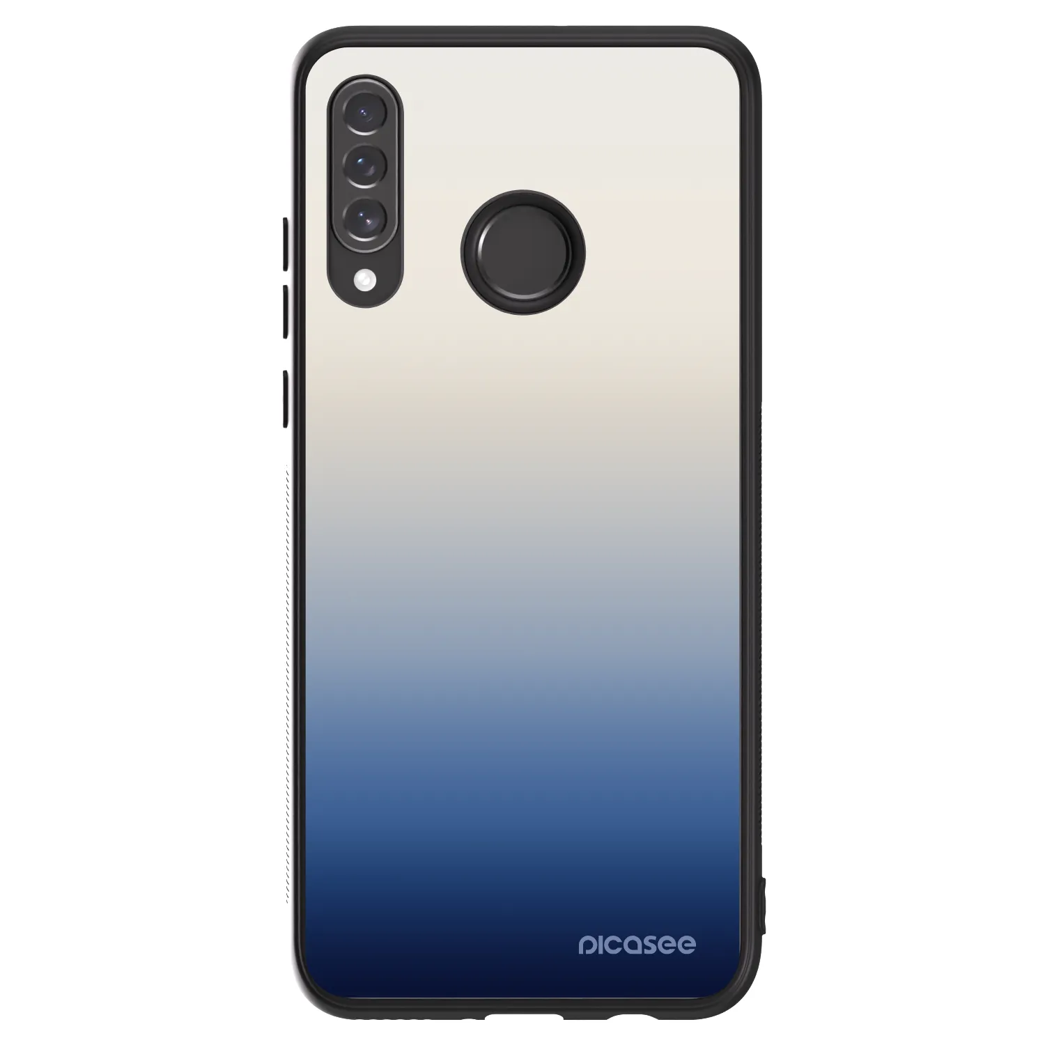 Picasee ULTIMATE CASE za Huawei P30 Lite - Gravity Fade