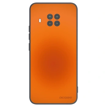 Picasee silikonski črni ovitek za Xiaomi Mi 10T Lite - Heat Core