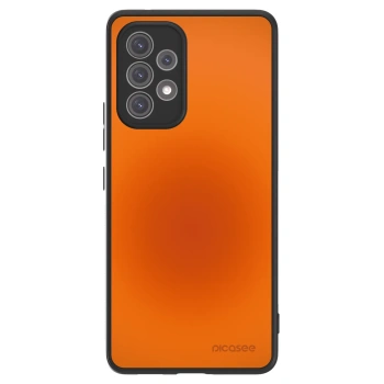 Picasee ULTIMATE CASE za Samsung Galaxy A52 5G A525F - Heat Core