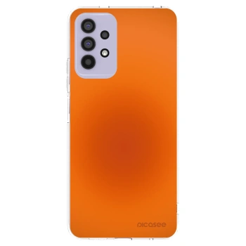 Picasee silikonski prozorni ovitek za Samsung Galaxy A32 4G SM-A325F - Heat Core