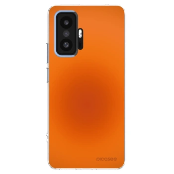Picasee silikonski prozorni ovitek za Xiaomi 11T - Heat Core