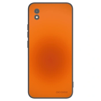 Picasee silikonski črni ovitek za Realme C11 (2021) - Heat Core