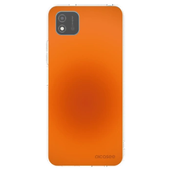 Picasee silikonski prozorni ovitek za Realme C11 (2021) - Heat Core