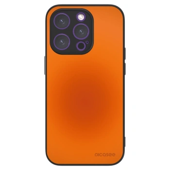 Picasee ULTIMATE CASE MagSafe za Apple iPhone 14 Pro - Heat Core