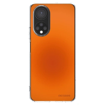 Picasee silikonski prozorni ovitek za Honor X7 - Heat Core