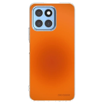 Picasee silikonski prozorni ovitek za Honor X8 5G - Heat Core