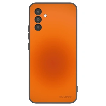 Picasee silikonski črni ovitek za Samsung Galaxy A04s A047F - Heat Core